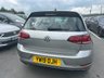 USED 2019 19 VOLKSWAGEN GOLF Automatic (DSG), 1.5 Petrol (TSI), EVO, Match Edition, 5 Door, Hatchback, Euro 6. FULL 12 MONTH MOT WITH EVERY CAR