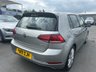 USED 2019 19 VOLKSWAGEN GOLF Automatic (DSG), 1.5 Petrol (TSI), EVO, Match Edition, 5 Door, Hatchback, Euro 6. FULL 12 MONTH MOT WITH EVERY CAR