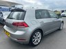 USED 2019 19 VOLKSWAGEN GOLF Automatic (DSG), 1.5 Petrol (TSI), EVO, Match Edition, 5 Door, Hatchback, Euro 6. FULL 12 MONTH MOT WITH EVERY CAR