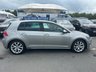 USED 2019 19 VOLKSWAGEN GOLF Automatic (DSG), 1.5 Petrol (TSI), EVO, Match Edition, 5 Door, Hatchback, Euro 6. FULL 12 MONTH MOT WITH EVERY CAR
