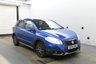 USED 2015 64 SUZUKI SX4 S-CROSS 1.6 SZ5 SUV 5dr Petrol CVT ALLGRIP Euro 6 (120 ps) 