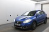 USED 2015 64 SUZUKI SX4 S-CROSS 1.6 SZ5 SUV 5dr Petrol CVT ALLGRIP Euro 6 (120 ps) 