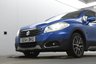 USED 2015 64 SUZUKI SX4 S-CROSS 1.6 SZ5 SUV 5dr Petrol CVT ALLGRIP Euro 6 (120 ps) 