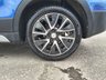 USED 2015 64 SUZUKI SX4 S-CROSS 1.6 SZ5 SUV 5dr Petrol CVT ALLGRIP Euro 6 (120 ps) 