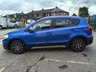 USED 2015 64 SUZUKI SX4 S-CROSS 1.6 SZ5 SUV 5dr Petrol CVT ALLGRIP Euro 6 (120 ps) 