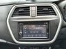 USED 2015 64 SUZUKI SX4 S-CROSS 1.6 SZ5 SUV 5dr Petrol CVT ALLGRIP Euro 6 (120 ps) 