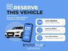 USED 2019 19 MERCEDES-BENZ A-CLASS 1.3 A200 AMG Line Hatchback 5dr Petrol Manual Euro 6 (s/s) (163 ps) F/S/H! 1 OWNER! F/S/H! 1 OWNER!