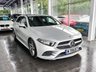 USED 2019 19 MERCEDES-BENZ A-CLASS 1.3 A200 AMG Line Hatchback 5dr Petrol Manual Euro 6 (s/s) (163 ps) F/S/H! 1 OWNER! F/S/H! 1 OWNER!
