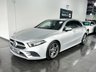 USED 2019 19 MERCEDES-BENZ A-CLASS 1.3 A200 AMG Line Hatchback 5dr Petrol Manual Euro 6 (s/s) (163 ps) F/S/H! 1 OWNER! F/S/H! 1 OWNER!