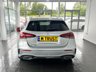 USED 2019 19 MERCEDES-BENZ A-CLASS 1.3 A200 AMG Line Hatchback 5dr Petrol Manual Euro 6 (s/s) (163 ps) F/S/H! 1 OWNER! F/S/H! 1 OWNER!