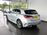 USED 2019 19 MERCEDES-BENZ A-CLASS 1.3 A200 AMG Line Hatchback 5dr Petrol Manual Euro 6 (s/s) (163 ps) F/S/H! 1 OWNER! F/S/H! 1 OWNER!