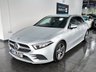 USED 2019 19 MERCEDES-BENZ A-CLASS 1.3 A200 AMG Line Hatchback 5dr Petrol Manual Euro 6 (s/s) (163 ps) F/S/H! 1 OWNER! F/S/H! 1 OWNER!