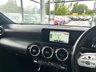 USED 2019 19 MERCEDES-BENZ A-CLASS 1.3 A200 AMG Line Hatchback 5dr Petrol Manual Euro 6 (s/s) (163 ps) F/S/H! 1 OWNER! F/S/H! 1 OWNER!
