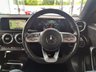 USED 2019 19 MERCEDES-BENZ A-CLASS 1.3 A200 AMG Line Hatchback 5dr Petrol Manual Euro 6 (s/s) (163 ps) F/S/H! 1 OWNER! F/S/H! 1 OWNER!