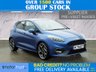 USED 2020 69 FORD FIESTA 1.5T EcoBoost ST-3 Hatchback 5dr Petrol Manual Euro 6 (s/s) (200 ps) 