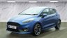 USED 2020 69 FORD FIESTA 1.5T EcoBoost ST-3 Hatchback 5dr Petrol Manual Euro 6 (s/s) (200 ps) 