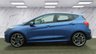 USED 2020 69 FORD FIESTA 1.5T EcoBoost ST-3 Hatchback 5dr Petrol Manual Euro 6 (s/s) (200 ps) 