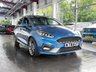 USED 2020 69 FORD FIESTA 1.5T EcoBoost ST-3 Hatchback 5dr Petrol Manual Euro 6 (s/s) (200 ps) F/S/H! 1 FORMER OWNER! F/S/H! 1 FORMER OWNER!