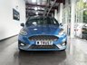 USED 2020 69 FORD FIESTA 1.5T EcoBoost ST-3 Hatchback 5dr Petrol Manual Euro 6 (s/s) (200 ps) F/S/H! 1 FORMER OWNER! F/S/H! 1 FORMER OWNER!