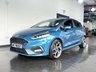 USED 2020 69 FORD FIESTA 1.5T EcoBoost ST-3 Hatchback 5dr Petrol Manual Euro 6 (s/s) (200 ps) F/S/H! 1 FORMER OWNER! F/S/H! 1 FORMER OWNER!