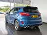 USED 2020 69 FORD FIESTA 1.5T EcoBoost ST-3 Hatchback 5dr Petrol Manual Euro 6 (s/s) (200 ps) F/S/H! 1 FORMER OWNER! F/S/H! 1 FORMER OWNER!