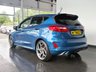 USED 2020 69 FORD FIESTA 1.5T EcoBoost ST-3 Hatchback 5dr Petrol Manual Euro 6 (s/s) (200 ps) F/S/H! 1 FORMER OWNER! F/S/H! 1 FORMER OWNER!