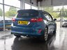 USED 2020 69 FORD FIESTA 1.5T EcoBoost ST-3 Hatchback 5dr Petrol Manual Euro 6 (s/s) (200 ps) F/S/H! 1 FORMER OWNER! F/S/H! 1 FORMER OWNER!