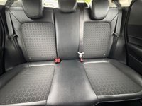 USED 2018 18 FORD FIESTA 1.0T EcoBoost Titanium X Hatchback 5 Door Race RedPetrol Manual Euro 6 (s/s) (125 ps) TOP SPEC FIESTA WITH GREAT SERVICE HISTORY HEATED SEATS & STEERING WHEEL CLIMATE CONTROL PRIVACY GLASS