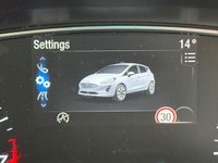 USED 2018 18 FORD FIESTA 1.0T EcoBoost Titanium X Hatchback 5 Door Race RedPetrol Manual Euro 6 (s/s) (125 ps) TOP SPEC FIESTA WITH GREAT SERVICE HISTORY HEATED SEATS & STEERING WHEEL CLIMATE CONTROL PRIVACY GLASS