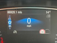 USED 2018 18 FORD FIESTA 1.0T EcoBoost Titanium X Hatchback 5 Door Race RedPetrol Manual Euro 6 (s/s) (125 ps) TOP SPEC FIESTA WITH GREAT SERVICE HISTORY HEATED SEATS & STEERING WHEEL CLIMATE CONTROL PRIVACY GLASS