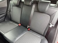 USED 2018 18 FORD FIESTA 1.0T EcoBoost Titanium X Hatchback 5 Door Race RedPetrol Manual Euro 6 (s/s) (125 ps) TOP SPEC FIESTA WITH GREAT SERVICE HISTORY HEATED SEATS & STEERING WHEEL CLIMATE CONTROL PRIVACY GLASS