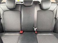 USED 2018 18 FORD FIESTA 1.0T EcoBoost Titanium X Hatchback 5 Door Race RedPetrol Manual Euro 6 (s/s) (125 ps) TOP SPEC FIESTA WITH GREAT SERVICE HISTORY HEATED SEATS & STEERING WHEEL CLIMATE CONTROL PRIVACY GLASS