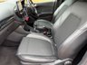 USED 2018 18 FORD FIESTA 1.0T EcoBoost Titanium X Hatchback 5 Door Race RedPetrol Manual Euro 6 (s/s) (125 ps) TOP SPEC FIESTA WITH GREAT SERVICE HISTORY HEATED SEATS & STEERING WHEEL CLIMATE CONTROL PRIVACY GLASS