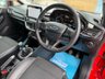 USED 2018 18 FORD FIESTA 1.0T EcoBoost Titanium X Hatchback 5 Door Race RedPetrol Manual Euro 6 (s/s) (125 ps) TOP SPEC FIESTA WITH GREAT SERVICE HISTORY HEATED SEATS & STEERING WHEEL CLIMATE CONTROL PRIVACY GLASS