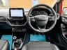 USED 2018 18 FORD FIESTA 1.0T EcoBoost Titanium X Hatchback 5 Door Race RedPetrol Manual Euro 6 (s/s) (125 ps) TOP SPEC FIESTA WITH GREAT SERVICE HISTORY HEATED SEATS & STEERING WHEEL CLIMATE CONTROL PRIVACY GLASS