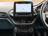 USED 2018 18 FORD FIESTA 1.0T EcoBoost Titanium X Hatchback 5 Door Race RedPetrol Manual Euro 6 (s/s) (125 ps) TOP SPEC FIESTA WITH GREAT SERVICE HISTORY HEATED SEATS & STEERING WHEEL CLIMATE CONTROL PRIVACY GLASS