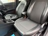 USED 2018 18 FORD FIESTA 1.0T EcoBoost Titanium X Hatchback 5 Door Race RedPetrol Manual Euro 6 (s/s) (125 ps) TOP SPEC FIESTA WITH GREAT SERVICE HISTORY HEATED SEATS & STEERING WHEEL CLIMATE CONTROL PRIVACY GLASS
