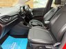 USED 2018 18 FORD FIESTA 1.0T EcoBoost Titanium X Hatchback 5 Door Race RedPetrol Manual Euro 6 (s/s) (125 ps) TOP SPEC FIESTA WITH GREAT SERVICE HISTORY HEATED SEATS & STEERING WHEEL CLIMATE CONTROL PRIVACY GLASS