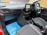 USED 2018 18 FORD FIESTA 1.0T EcoBoost Titanium X Hatchback 5 Door Race RedPetrol Manual Euro 6 (s/s) (125 ps) TOP SPEC FIESTA WITH GREAT SERVICE HISTORY HEATED SEATS & STEERING WHEEL CLIMATE CONTROL PRIVACY GLASS