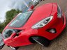 USED 2018 18 FORD FIESTA 1.0T EcoBoost Titanium X Hatchback 5 Door Race RedPetrol Manual Euro 6 (s/s) (125 ps) TOP SPEC FIESTA WITH GREAT SERVICE HISTORY HEATED SEATS & STEERING WHEEL CLIMATE CONTROL PRIVACY GLASS
