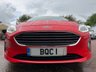 USED 2018 18 FORD FIESTA 1.0T EcoBoost Titanium X Hatchback 5 Door Race RedPetrol Manual Euro 6 (s/s) (125 ps) TOP SPEC FIESTA WITH GREAT SERVICE HISTORY HEATED SEATS & STEERING WHEEL CLIMATE CONTROL PRIVACY GLASS