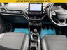 USED 2018 18 FORD FIESTA 1.0T EcoBoost Titanium X Hatchback 5 Door Race RedPetrol Manual Euro 6 (s/s) (125 ps) TOP SPEC FIESTA WITH GREAT SERVICE HISTORY HEATED SEATS & STEERING WHEEL CLIMATE CONTROL PRIVACY GLASS