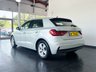 USED 2023 73 AUDI A1 1.0 TFSI 25 Technik Sportback 5dr Petrol Manual Euro 6 (s/s) (95 ps) F/S/H! 1 OWNER! F/S/H! 1 OWNER!