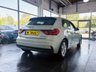USED 2023 73 AUDI A1 1.0 TFSI 25 Technik Sportback 5dr Petrol Manual Euro 6 (s/s) (95 ps) F/S/H! 1 OWNER! F/S/H! 1 OWNER!