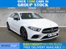 USED 2023 23 MERCEDES-BENZ A-CLASS 1.3 A200 AMG Line (Executive) Hatchback 5dr Petrol 7G-DCT Euro 6 (s/s) (163 ps) FULL MERC S/H X4!! 1 OWNER!! FULL MERC S/H X4!! 1 OWNER!!