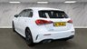 USED 2023 23 MERCEDES-BENZ A-CLASS 1.3 A200 AMG Line (Executive) Hatchback 5dr Petrol 7G-DCT Euro 6 (s/s) (163 ps) FULL MERC S/H X4!! 1 OWNER!! FULL MERC S/H X4!! 1 OWNER!!