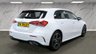 USED 2023 23 MERCEDES-BENZ A-CLASS 1.3 A200 AMG Line (Executive) Hatchback 5dr Petrol 7G-DCT Euro 6 (s/s) (163 ps) FULL MERC S/H X4!! 1 OWNER!! FULL MERC S/H X4!! 1 OWNER!!
