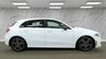 USED 2023 23 MERCEDES-BENZ A-CLASS 1.3 A200 AMG Line (Executive) Hatchback 5dr Petrol 7G-DCT Euro 6 (s/s) (163 ps) FULL MERC S/H X4!! 1 OWNER!! FULL MERC S/H X4!! 1 OWNER!!