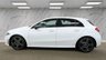 USED 2023 23 MERCEDES-BENZ A-CLASS 1.3 A200 AMG Line (Executive) Hatchback 5dr Petrol 7G-DCT Euro 6 (s/s) (163 ps) FULL MERC S/H X4!! 1 OWNER!! FULL MERC S/H X4!! 1 OWNER!!