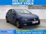 USED 2018 68 VOLKSWAGEN POLO 1.0 TSI GPF R-Line Hatchback 5dr Petrol Manual Euro 6 (s/s) (115 ps) 